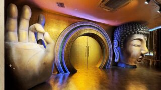 【異世界・ヘッドスパ?】悟空のきもち銀座店の予約のコツと体験レビュー|スタンダードコース完全ガイド