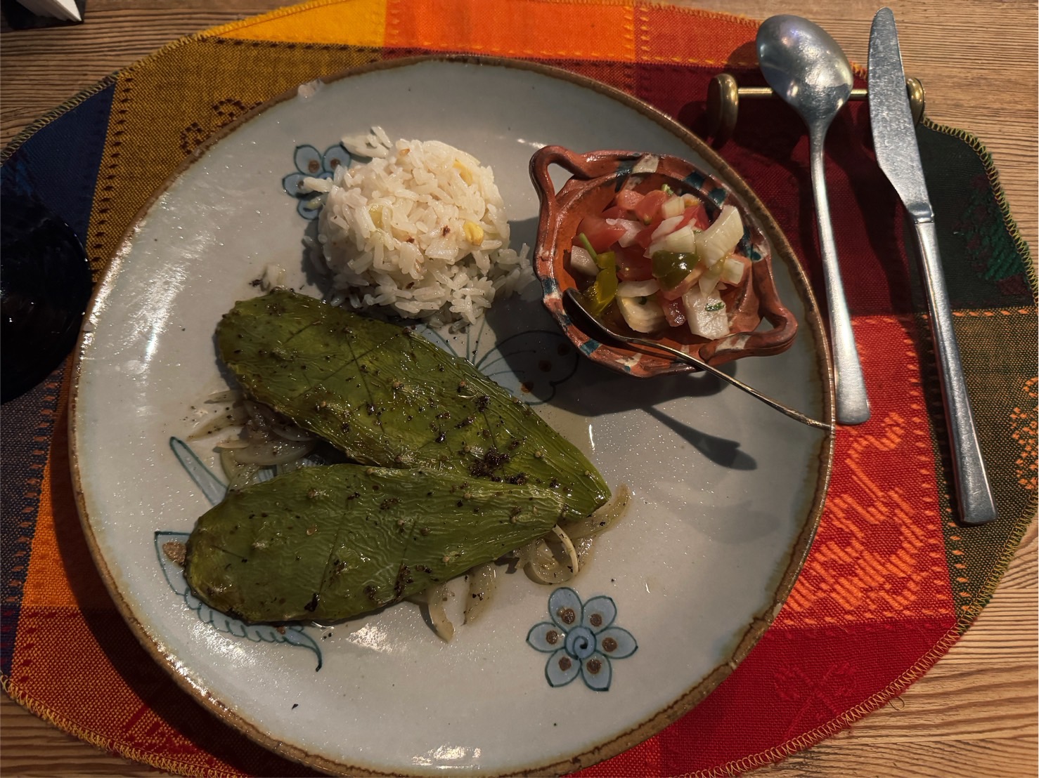 【下北沢のサボテンステーキ】一人で食べてきた｜メキシコ料理店「テピート」体験レビュー